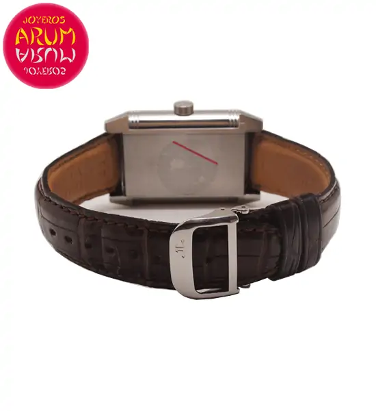 Jaeger-LeCoultre Reverso Shop Ref. 5026/1651 "SOLD"