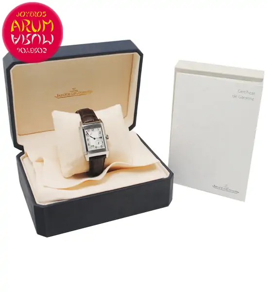 Jaeger-LeCoultre Reverso Shop Ref. 5026/1651 "SOLD"