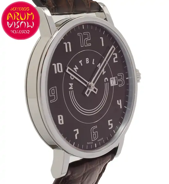 Montblanc Summit Shop Ref. 5029/1654