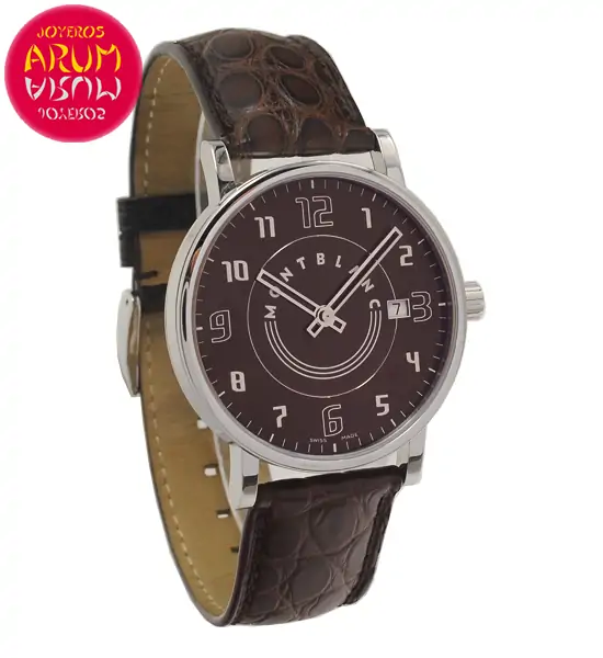 Montblanc Summit Shop Ref. 5029/1654