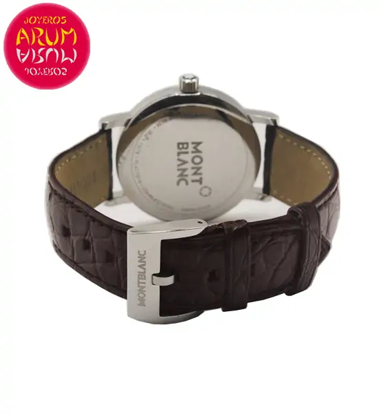 Montblanc Summit Shop Ref. 5029/1654