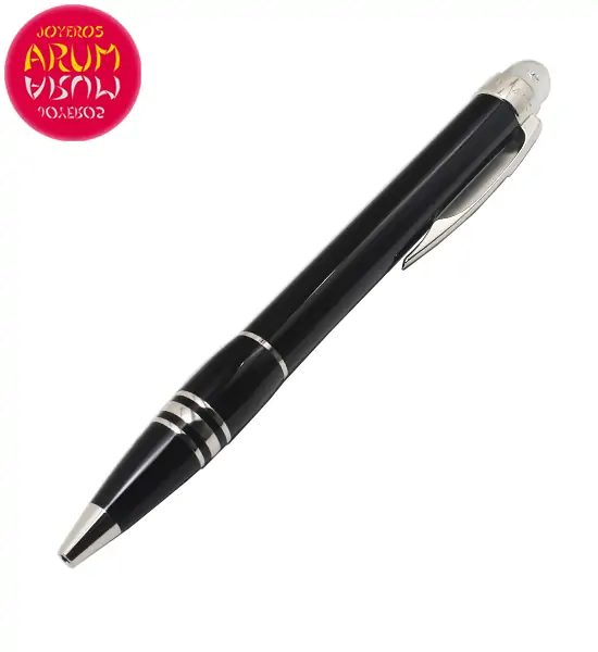 Montblanc Ballpoint "Soulmakers for 100 Years" 5030/1655