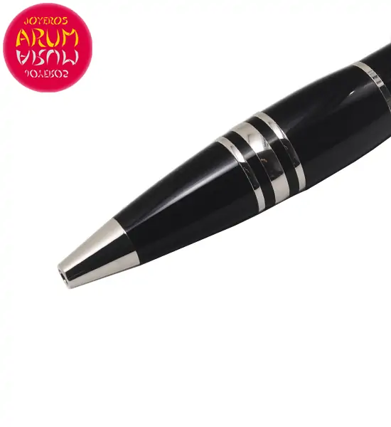 Montblanc Ballpoint "Soulmakers for 100 Years" 5030/1655
