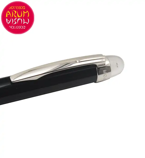 Montblanc Ballpoint "Soulmakers for 100 Years" 5030/1655