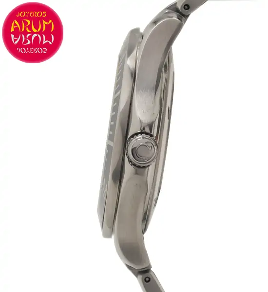 Omega Seamaster Shop Ref. 4854/1479 "SOLD"