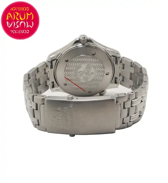 Omega Seamaster Shop Ref. 4854/1479 "SOLD"