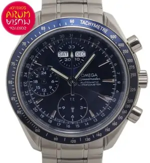 Omega Speedmaster Shop Ref. 5011/1636 "SOLD"