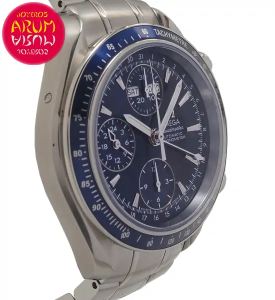 Omega Speedmaster Shop Ref. 5011/1636 "SOLD"