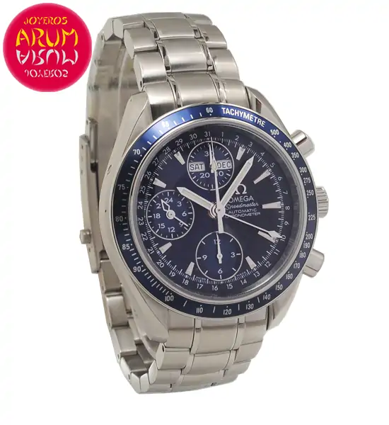 Omega Speedmaster Shop Ref. 5011/1636 "SOLD"