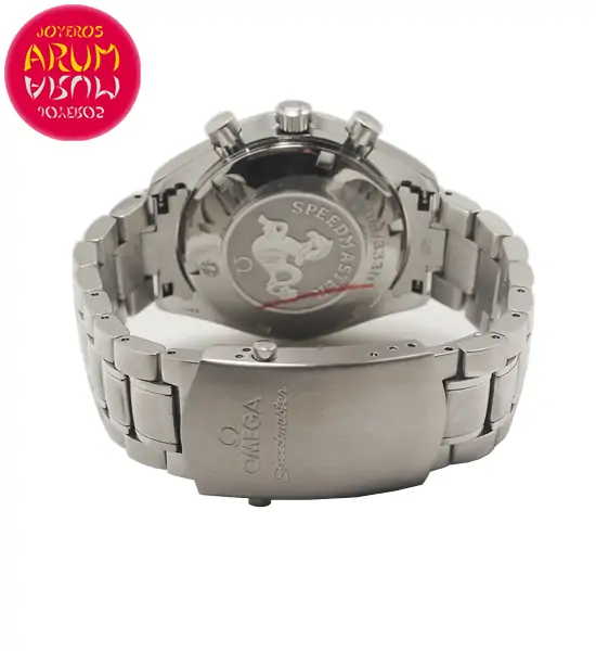 Omega Speedmaster Shop Ref. 5011/1636 "SOLD"