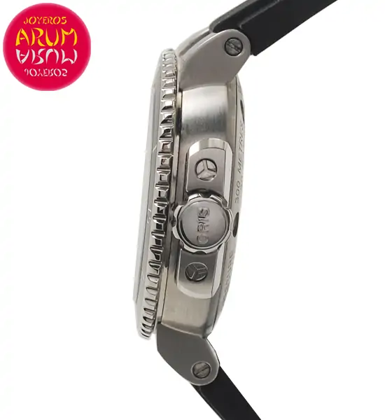 Oris Aquis Shop Ref. 5048/1673 Oris Aquis Shop Ref. 5048/1673