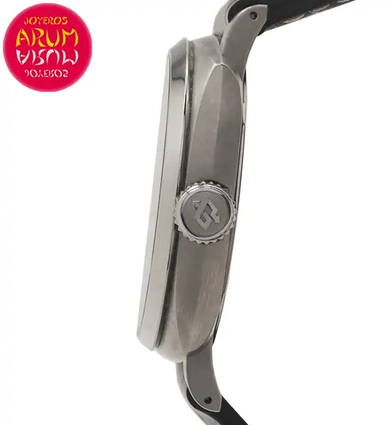 Panerai Radiomir Shop Ref. 5040/1665 "SOLD"