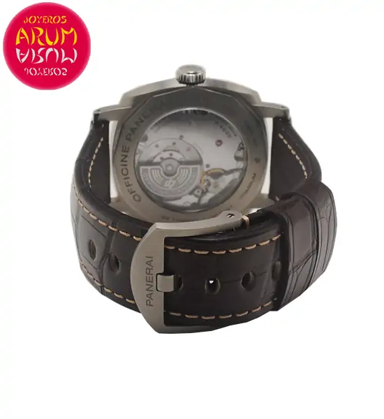 Panerai Radiomir Shop Ref. 5040/1665 "SOLD"