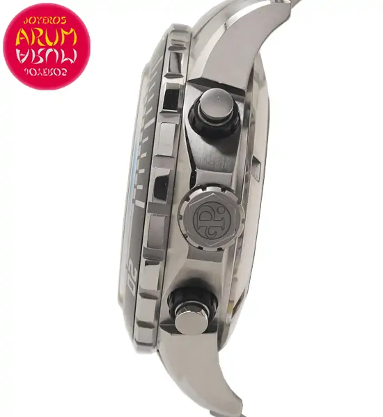 Perrelet Seacraft Shop Ref. 5023/1648 "SOLD"