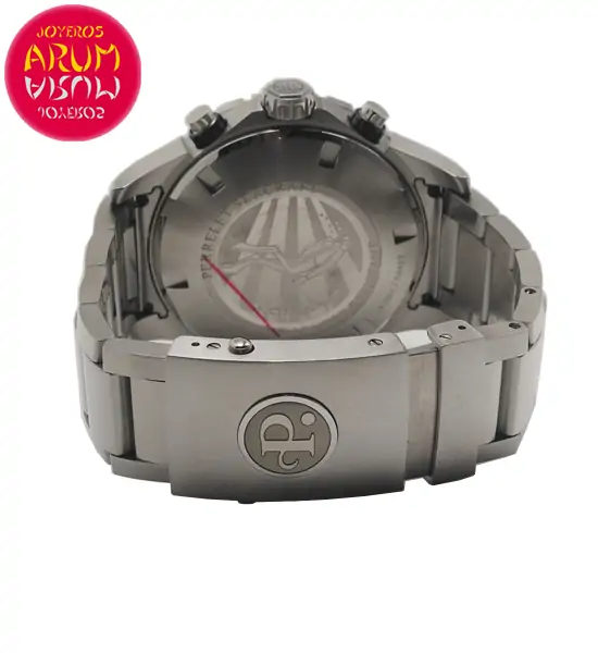 Perrelet Seacraft Shop Ref. 5023/1648 "SOLD"