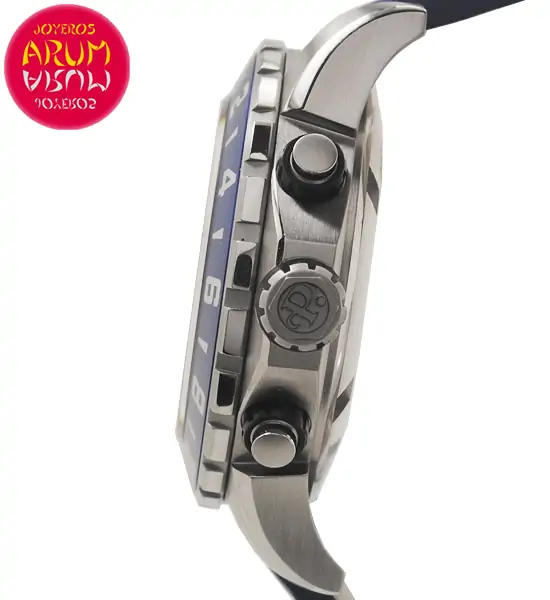 Perrelet Seacraft Shop Ref. 5021/1646