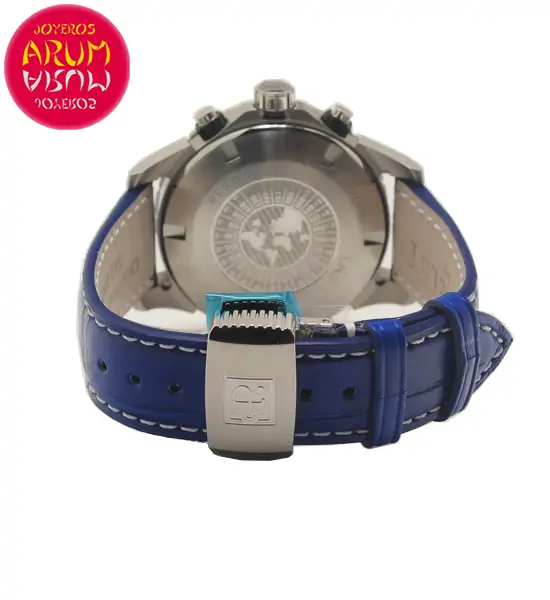 Perrelet Seacraft Shop Ref. 5021/1646