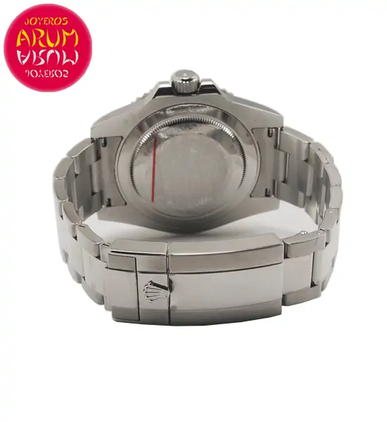 Rolex GMT Master II Ceramic Shop Ref. 4995/1620 "SOLD"