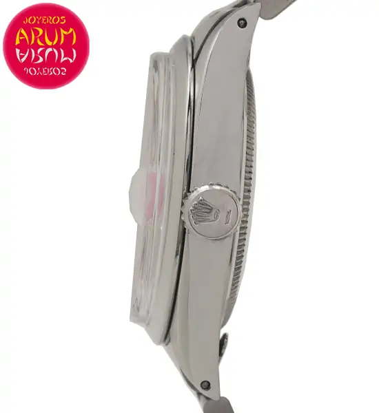 Rolex Date Shop Ref. 5000/1625 "SOLD"