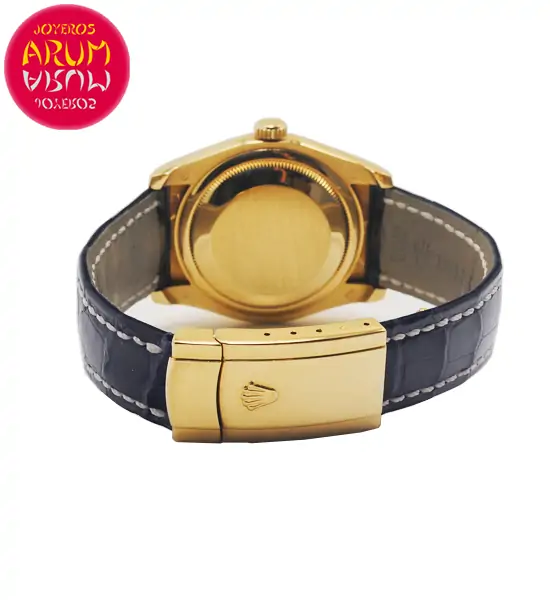 Rolex Datejust Shop Ref. 5013/1638 "SOLD"