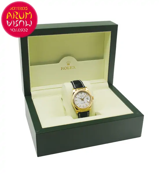 Rolex Datejust Shop Ref. 5013/1638 "SOLD"