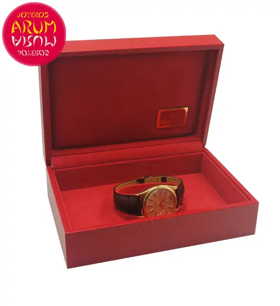 Rolex Day-Date Shop Ref. 5014/1639 "SOLD"