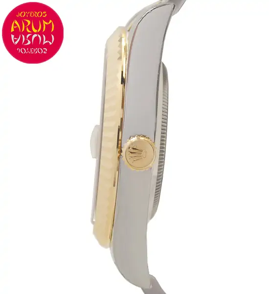 Rolex Datejust II Shop Ref. 5027/1652 "SOLD"