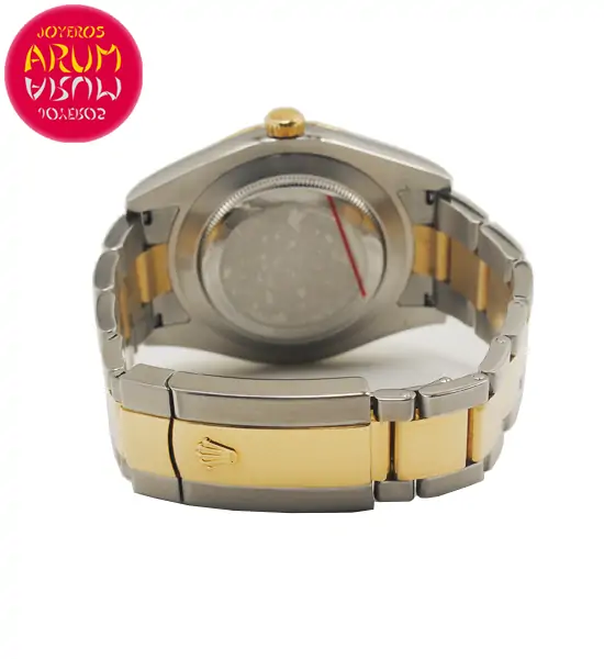 Rolex Datejust II Shop Ref. 5027/1652 "SOLD"