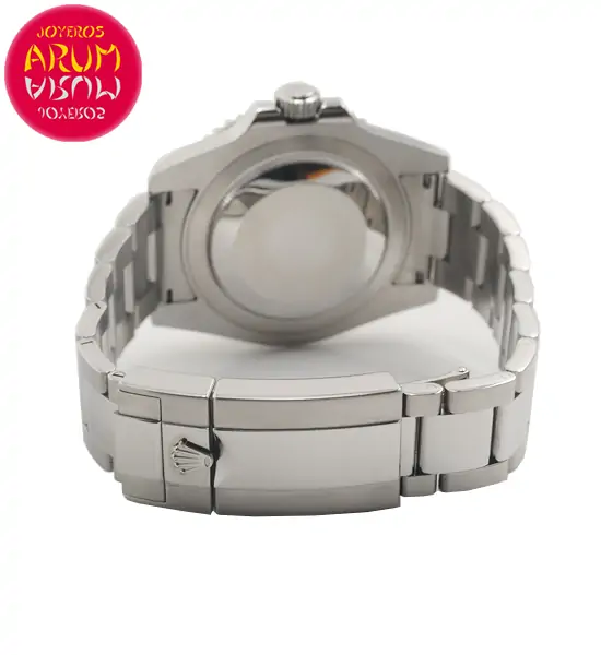 Rolex GMT Master II Ceramic Shop Ref. 5034/1659 "SOLD"