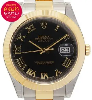 Rolex Datejust II Shop Ref. 5049/1674 "SOLD"