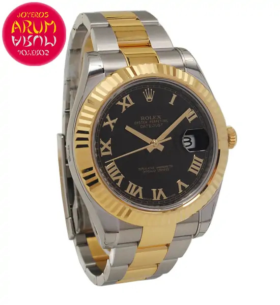 Rolex Datejust II Shop Ref. 5049/1674 "SOLD"