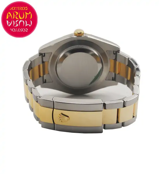 Rolex Datejust II Shop Ref. 5049/1674 "SOLD"