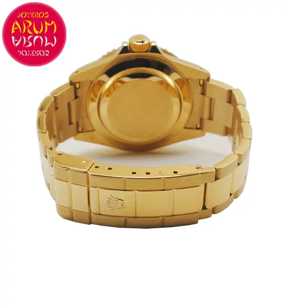 Rolex Submariner Shop Ref. 5050/1675 "SOLD"