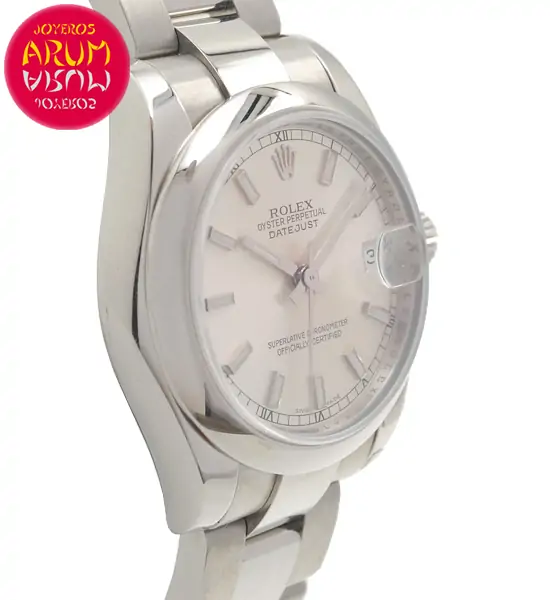 Rolex Datejust Midsize Shop Ref. 4745/1372 "SOLD"