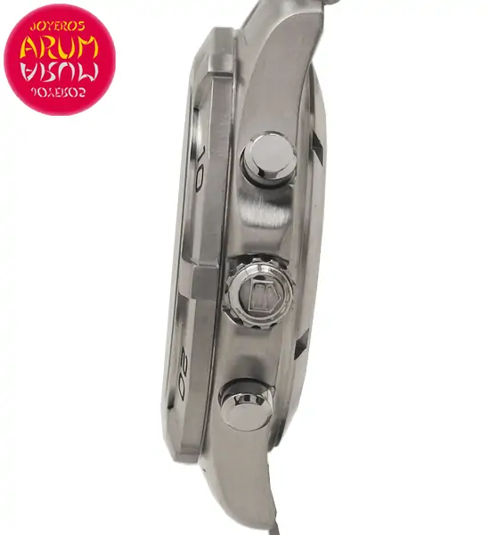 Tag Heuer Aquaracer Shop Ref. 5008/1633 "SOLD"