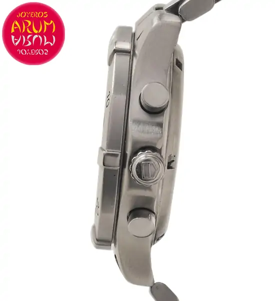 Tag Heuer Professional Shop Ref. 5043/1668