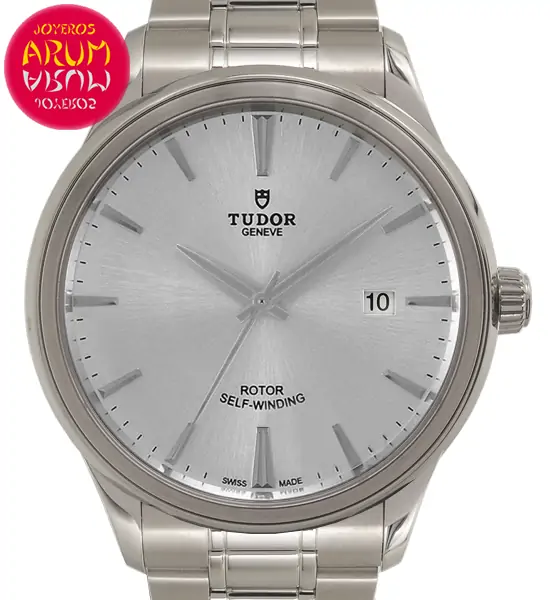 Tudor Style Shop Ref. 5051/1676