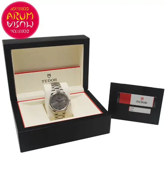 Tudor Style Shop Ref. 5051/1676