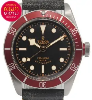 Tudor Black Bay Shop Ref. 4873/1498 "SOLD"