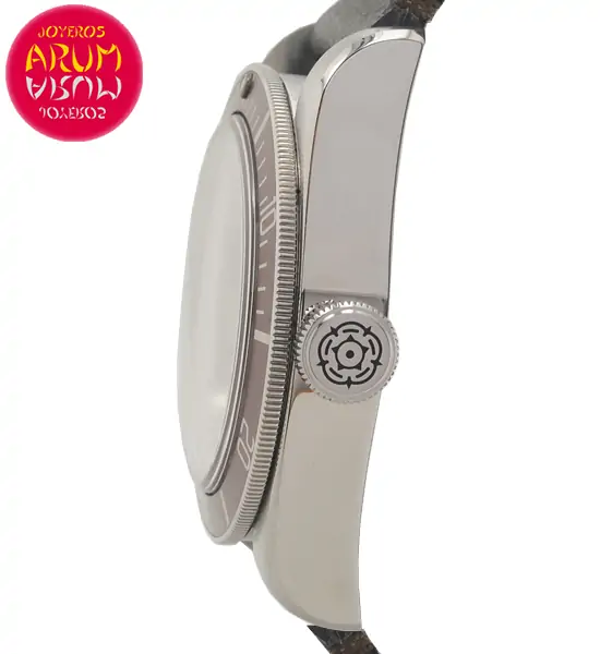 Tudor Black Bay Shop Ref. 4873/1498 "SOLD"