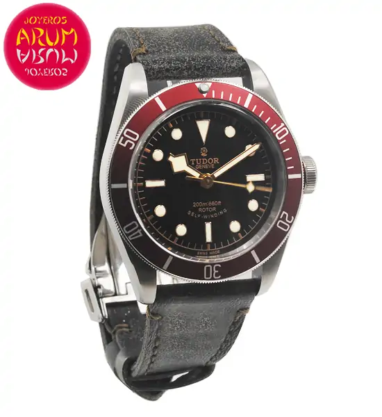 Tudor Black Bay Shop Ref. 4873/1498 "SOLD"
