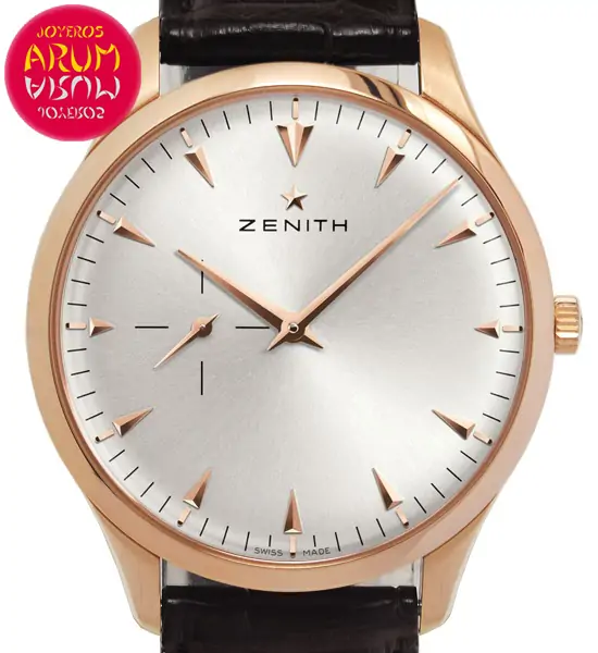 Zenith Elite Shop Ref. 5041/1666