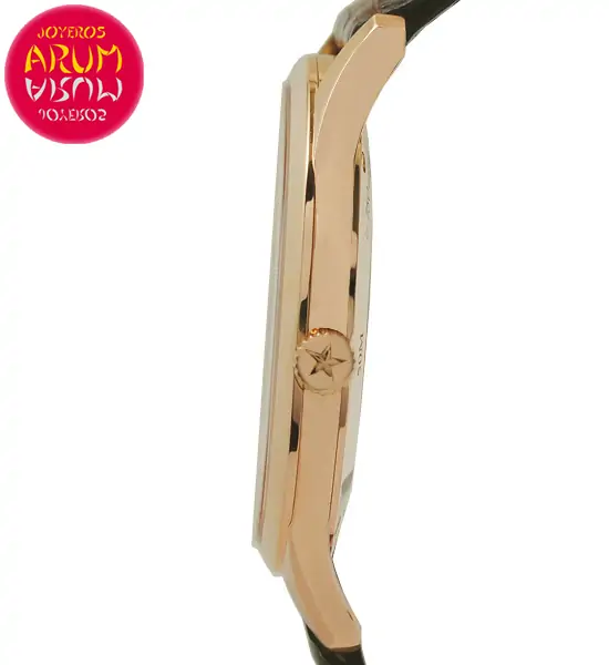 Zenith Elite Shop Ref. 5041/1666