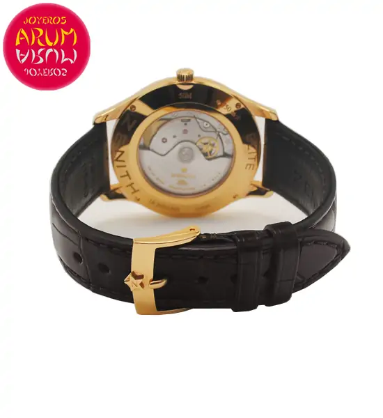 Zenith Elite Shop Ref. 5041/1666