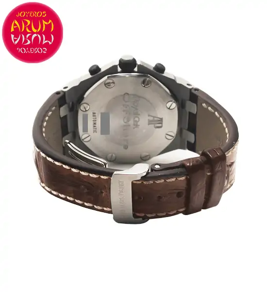 Audemars Piguet Royal Oak Safari Shop Ref. 4979/1604 "SOLD"