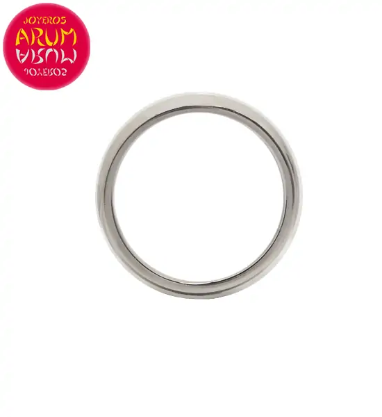 Tiffany & Co. Platinum Ring RAJ1333 Tiffany & Co. Platinum Ring RAJ1333