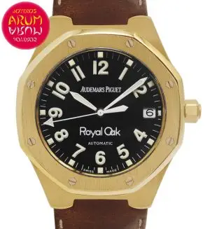 Audemars Piguet Royal Oak Shop Ref. 4832/1457 "SOLD"