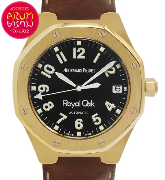 Audemars Piguet Royal Oak Shop Ref. 4832/1457 "SOLD"