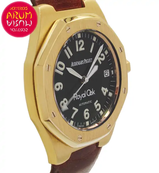 Audemars Piguet Royal Oak Shop Ref. 4832/1457 "SOLD"