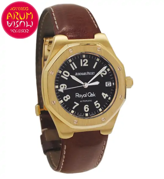 Audemars Piguet Royal Oak Shop Ref. 4832/1457 "SOLD"